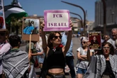 "Ne parlez pas hébreu en public" : l’été sous haute tension des touristes israéliens en Europe