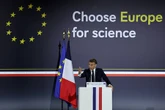 Choose Europe : le plan de l'Inserm pour accueillir les scientifiques américains détaillé par son président
