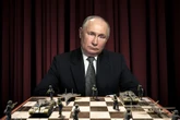 Vladimir Poutine, la guerre d'après : comment il se prépare à attaquer l'Europe