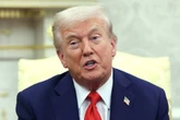 Etats-Unis : le nouveau plan ultra-restrictif de Donald Trump pour l’immigration