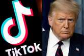 TikTok en sursis aux Etats-Unis : quatre acquéreurs potentiels sont intéressés, selon Donald Trump