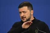 Guerre Ukraine : ces premières concessions évoquées à demi-mot par Volodymyr Zelensky