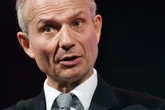 Sir David Lidington, ancien ministre britannique de l'Europe : "Le Brexit ne nous a rien apporté de bon"
