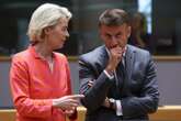 Mercosur : Emmanuel Macron met la pression sur Ursula von der Leyen qui veut conclure l'accord