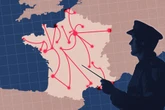 "On sait où tu habites" : comment l’Algérie espionne sa diaspora grâce aux consulats français