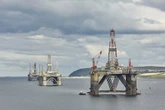 Indépendance de l’Ecosse : pourquoi la question du pétrole est aussi épineuse