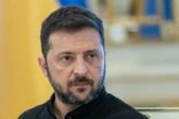 En Ukraine, la tentation autoritaire de Volodymyr Zelensky : "Il veut faire taire les critiques"