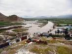 En Afghanistan, des crues subites font au moins 311 morts