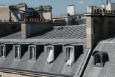 Canicule : les toits blancs, la solution qui aurait pu changer la donne