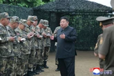 Corée du Nord : cette base militaire secrète près de la Chine qui pourrait menacer les Etats-Unis