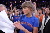 "Les milliardaires dérangent moins quand ils s'appellent Taylor Swift" : la démonstration à contre-courant de Michael Strain