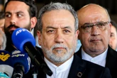 Nucléaire : l'Iran réaffirme son attachement à une solution diplomatique