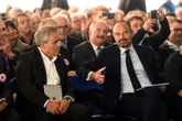 Xavier Bertrand exécute Edouard Philippe devant Emmanuel Macron, Bruno Le Maire mijote sa revanche