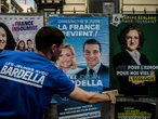 Bardella et la France rurale : "Le territoire ne détermine pas à lui seul le vote RN"