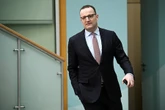 Une GPA qui mène à la démission : en Allemagne, l'affaire Jens Spahn offre un argument en or à l'extrême droite