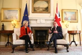 Union européenne - Royaume-Uni : un accord inédit cinq ans après le Brexit