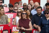 Louise Haigh, du tribunal au premier cercle d’Andy Burnham