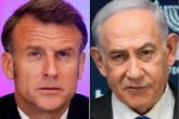 "Abjecte" : la réponse de l’Elysée aux accusations de Benyamin Netanyahou