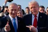 Donald Trump encensé au Proche-Orient : quelles cartes les Européens ont-ils encore entre les mains ?