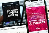 "Bloquons tout", le grand bazar social : pourquoi le mouvement est particulièrement difficile à lire