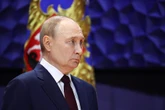 "Vladimir Poutine n’attendra pas…" : pourquoi l’Europe n'est pas prête face aux attaques aériennes russes
