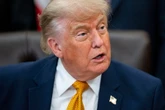 "Donald Trump n'a qu'à recopier l'accord sur le nucléaire iranien de 2015" : le regard de l'ex-secrétaire à l'Energie de Barack Obama