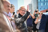 Entre le marteau américain et l’enclume chinoise, Nvidia au coeur de la guerre technologique