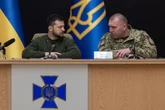 Chasse aux espions, assassinats ciblés… Les services secrets ukrainiens, nouvelle terreur des Russes