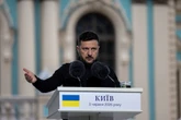 Une rencontre pour mettre fin à la guerre : la proposition de Volodymyr Zelensky à Vladimir Poutine