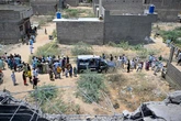 EN DIRECT. "Au moins neuf villes" pakistanaises ciblées par des drones indiens