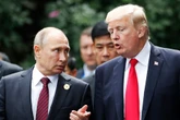 Pierre Vermeren : "Ce n’est pas mon problème si Donald Trump et Vladimir Poutine sont anti-woke"
