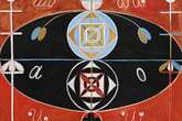 Peinture : la double vie d’Hilma af Klint au coeur d’une exposition à Bilbao