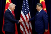 "Donald Trump a poussé ses alliés dans les bras de Xi Jinping" : l'analyse de Michael Kovrig