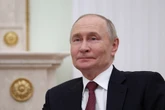Iegor Gran : "La Russie est un géant qui pourrit par tous les membres"