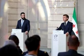 Emmanuel Macron va se rendre en Syrie : une première pour un président français depuis 17 ans