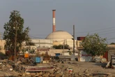 Bouchehr, la centrale nucléaire qui traverse toutes les crises de l'Iran