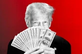Les bonnes affaires de Donald Trump : jamais un président ne s’était autant enrichi à la Maison-Blanche