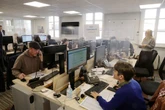 Emploi des seniors : "La ressource humaine est devenue un sujet de sécurité économique"