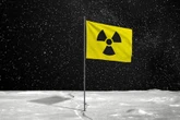 Bientôt des réacteurs nucléaires sur la Lune ? Les dessous d’une bataille géopolitique