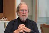 Jim Allison, Prix Nobel : "Contre le cancer, nous repousserons encore la frontière de la guérison"