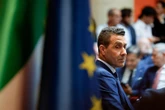 Italie : Roberto Vannacci, l’ultranationaliste qui menace Giorgia Meloni