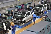 Droits de douane : l’automobile allemande face à la "thérapie de choc" de Donald Trump
