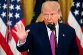 David Graham ("The Atlantic") : "Le plus inquiétant avec Trump, c’est qu’il n’y a plus grand monde pour le raisonner…"