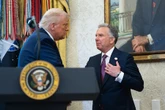 "Il ne faut pas laisser le Moyen-Orient à un cercle de diplomates américains !" : l'alerte de Sven Koopmans
