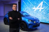 Philippe Krief : "Alpine veut chasser sur les terres d’Audi ou de Porsche"