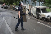 "Lors des émeutes de 2023, on n’était pas loin du point de bascule" : l’analyse de Luc Bronner sur les banlieues