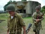 "Plus authentique qu’un musée" : en immersion chez les "reconstitueurs" du D-Day en Normandie