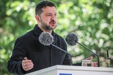 Tensions en mer Caspienne : pourquoi l'Ukraine a tiré sur un navire iranien