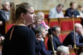 A l’Assemblée, l’examen d’un texte contre l’antisémitisme à l’université fait monter la tension