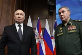 Si la Russie attaquait l'Europe : les cinq scénarios redoutés par les experts